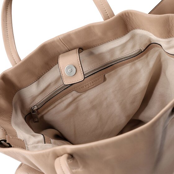 Liebeskind Hera Shopper Tas L Leer 37 cm