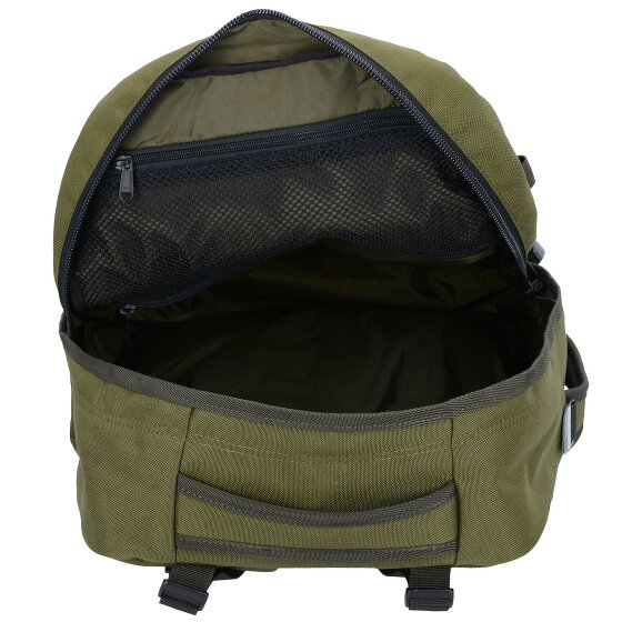 Cabin Zero Militaire 28L rugzak rugzak 44 cm