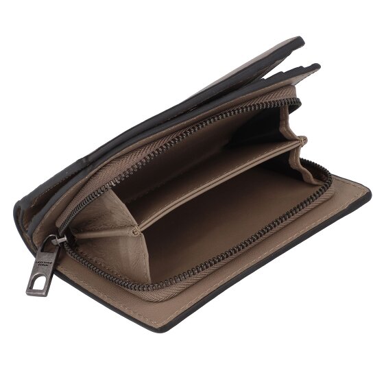 Liebeskind Thea Portemonnee RFID-bescherming Leer 11 cm