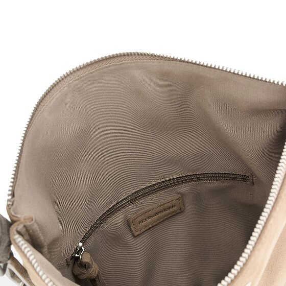 FredsBruder Endless Beads Koppeltas Leer 28 cm