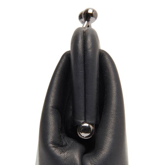The Chesterfield Brand Nera munttasje leer 15 cm