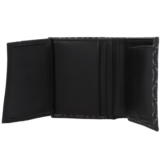 Calvin Klein CK Must Portemonnee 8.5 cm