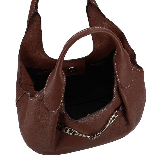 AIGNER Joan Handtas Leer 33 cm
