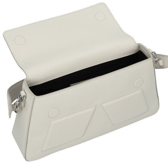 Karl Lagerfeld Ikon K Schoudertas Leer 31 cm