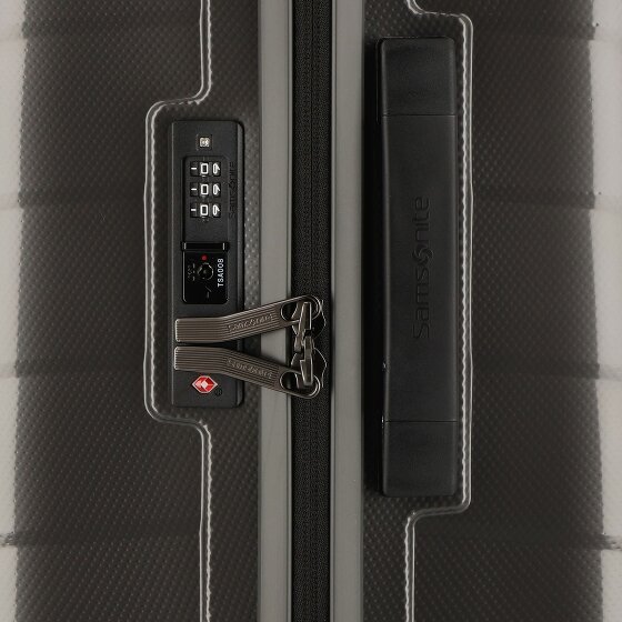 Samsonite Attrix 4 wielen Trolley 75 cm