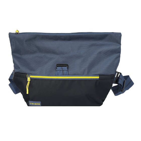 Travelite Color Craze Schoudertas 24 cm