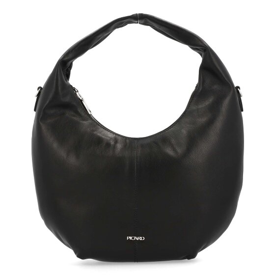 Picard Gretel Schoudertas Leer 33 cm