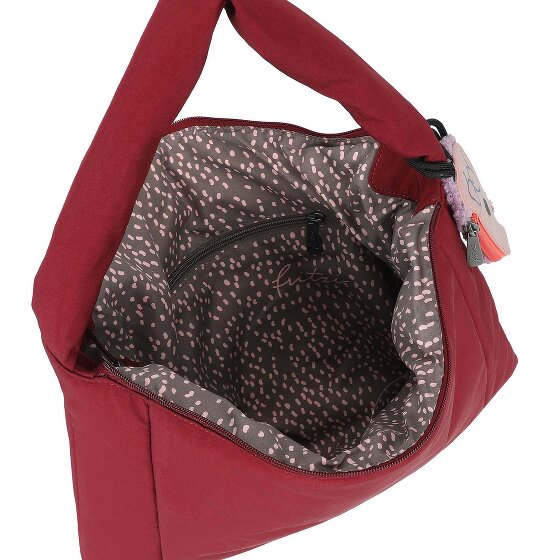Fritzi aus Preußen Tonnje Schoudertas 42 cm