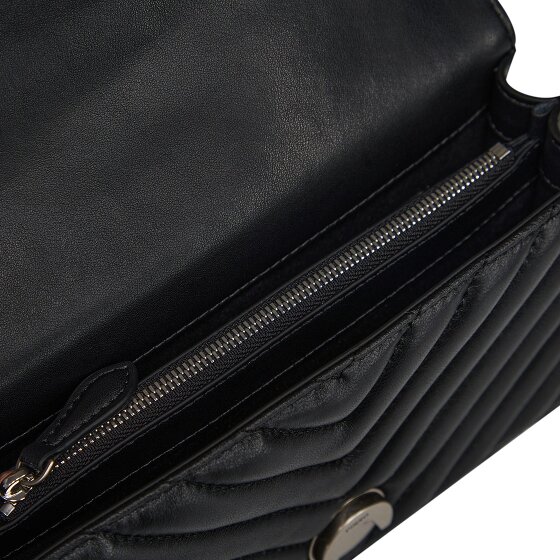 PINKO Love One Schoudertas Leer 21 cm