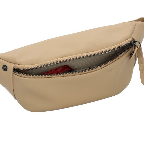 aunts & uncles Jamie's Orchard Bilberry Fanny pack Leer 29 cm