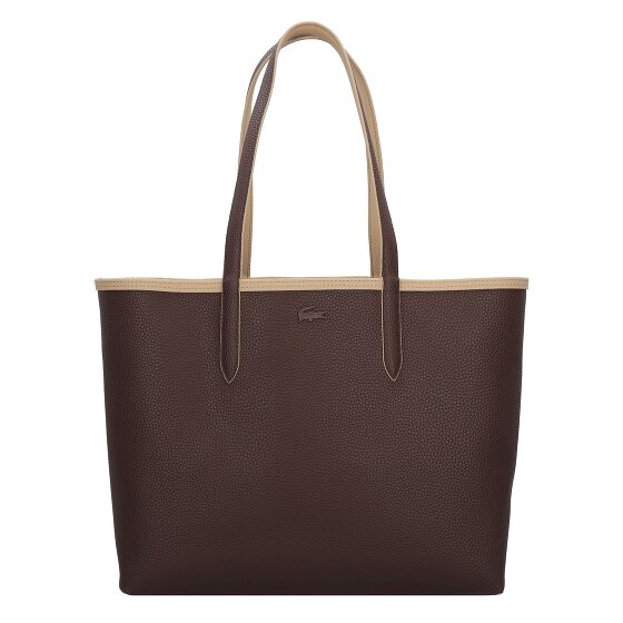 Lacoste Anna omkeerbare draagtas 34,5 cm