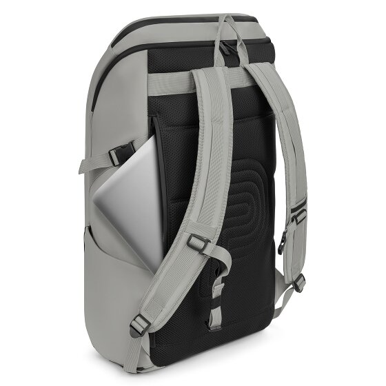 Pactastic Urban Collection Dagrugzak 62 cm Laptop compartiment