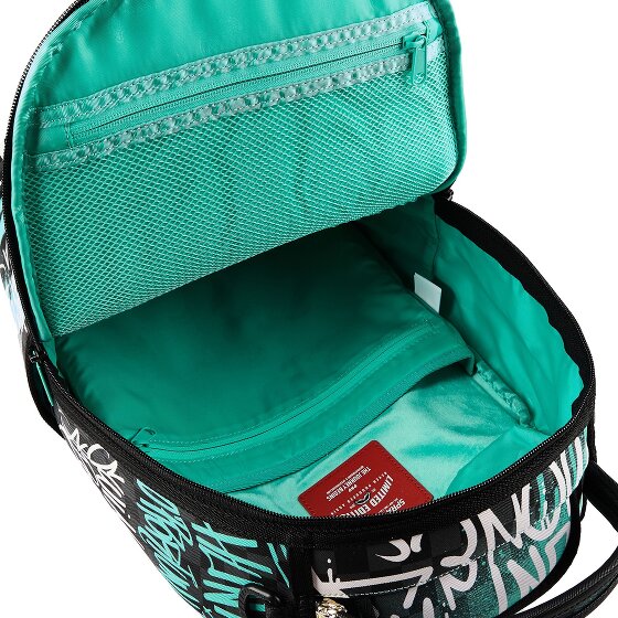 Sprayground Striking Dagrugzak 45 cm Laptop compartiment
