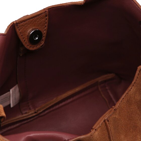 Coccinelle C-Easy Schoudertas Leder 21 cm