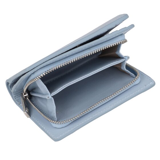 Liebeskind Thea Portemonnee RFID-bescherming Leer 11 cm