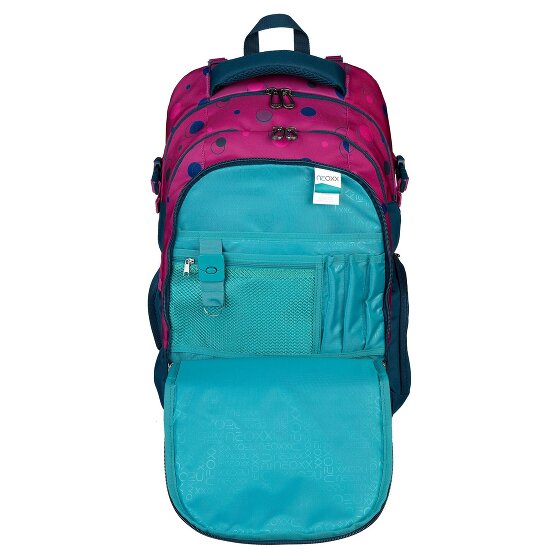 Neoxx Active Pro Schooltas 45.5 cm