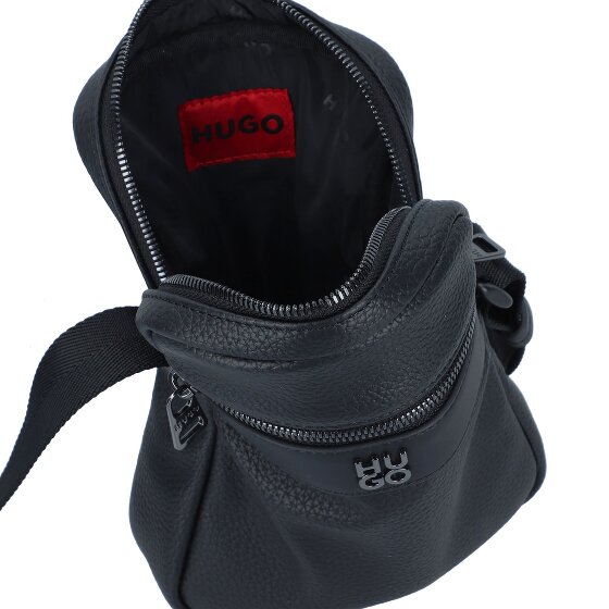 Hugo Quantic Mini tas Schoudertas 16.5 cm