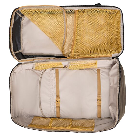 Vaude Mundo 65 + To Go Rugzak 77 cm laptopvak