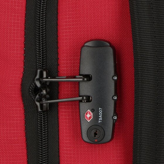 Samsonite Roader 2 wielen Reistas 55 cm