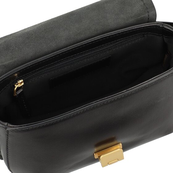 The Bridge Federica Schoudertas Leer 20 cm