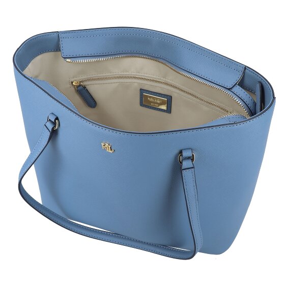 Lauren Ralph Lauren Karly Schoudertas Leer 26 cm