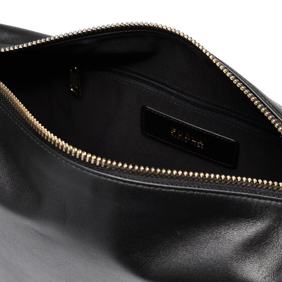 Furla Tonie Schoudertas M Leer 28 cm