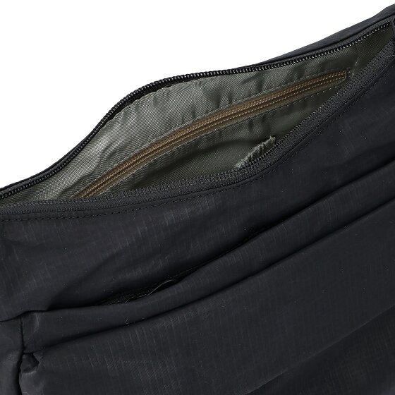 aunts & uncles Nanuki Schoudertas 26 cm met uitbreidingsplooi aunts & uncles Nanuki Schoudertas 26 cm met uitbreidingsplooi