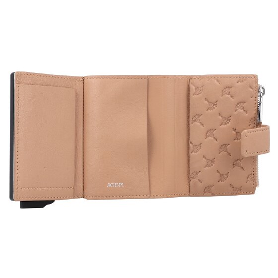 Joop! Sofisticato 1.0 C-Four Kredietkaart etui Leer 7.5 cm