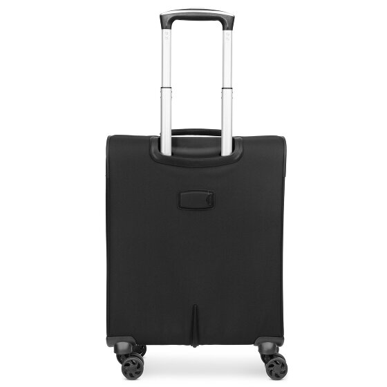 Franky Melbourne 3.0 4-wiel cabinewagen 55 cm