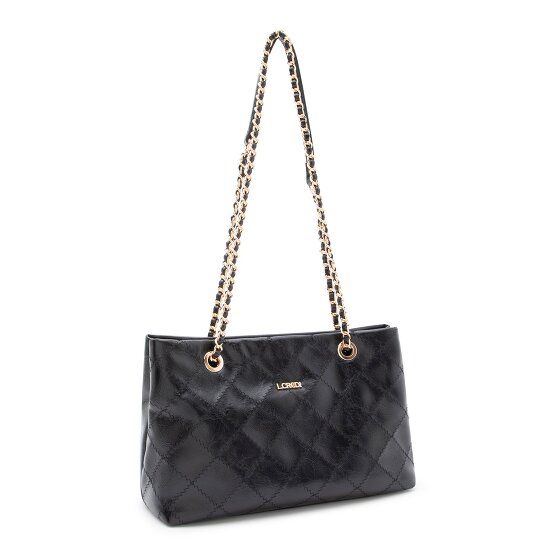 L.Credi Remalia Shopper Tas 27.5 cm