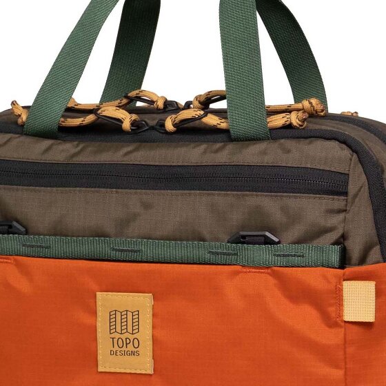 Topo Designs Mountain Handtas 38 cm