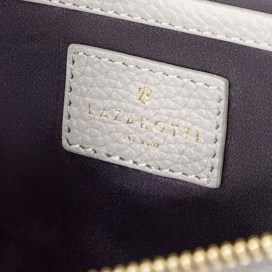 Lazarotti Bologna Leather Fanny pack Leer 31 cm