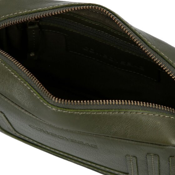 Cowboysbag Chained Feltham Schoudertas Leer 22 cm