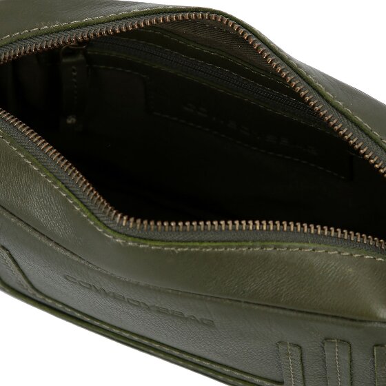 Cowboysbag Chained Feltham Schoudertas Leer 22 cm
