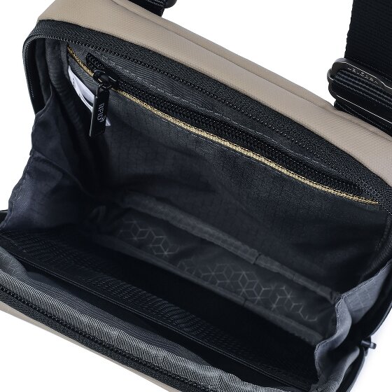 Hedgren Commute Eco Mini tas Schoudertas RFID-bescherming 16.5 cm