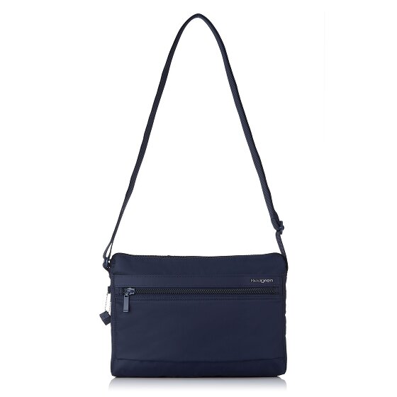 Hedgren Inner City Eye Schoudertas RFID-bescherming 22 cm