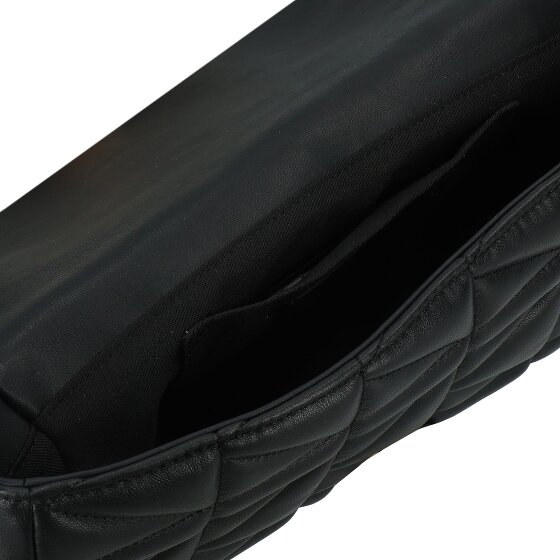 Karl Lagerfeld Behind the Seams Schoudertas Leer 26 cm