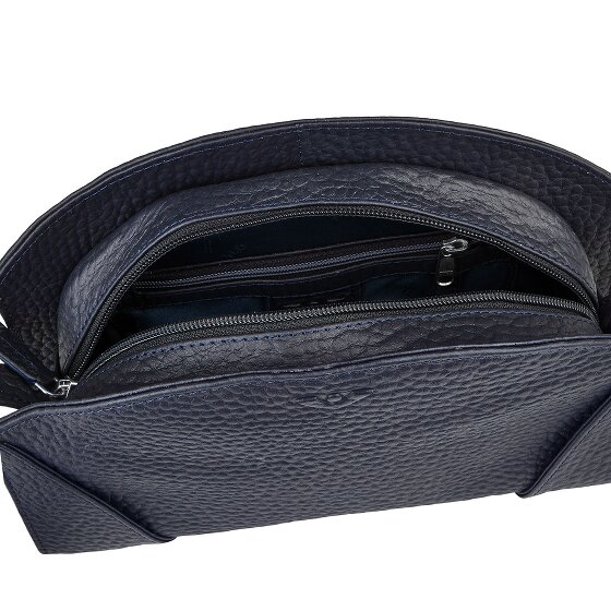 Voi Hirsch Madison Crossbody tas Leder 24.5 cm
