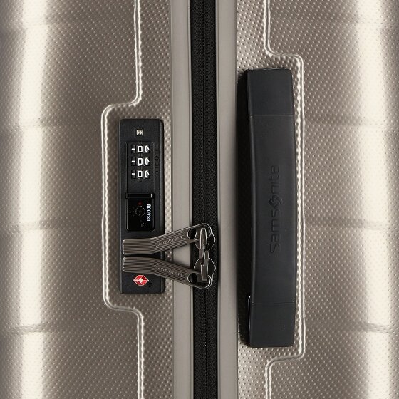 Samsonite Attrix 4 wielen Trolley 69 cm