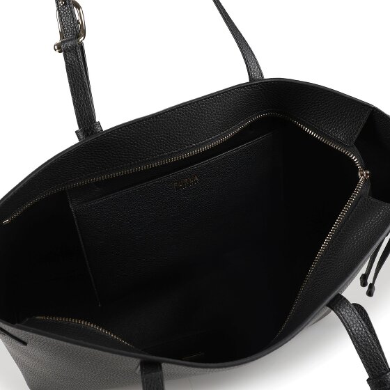 Furla Ava Shopper Tas L Leer 36.5 cm