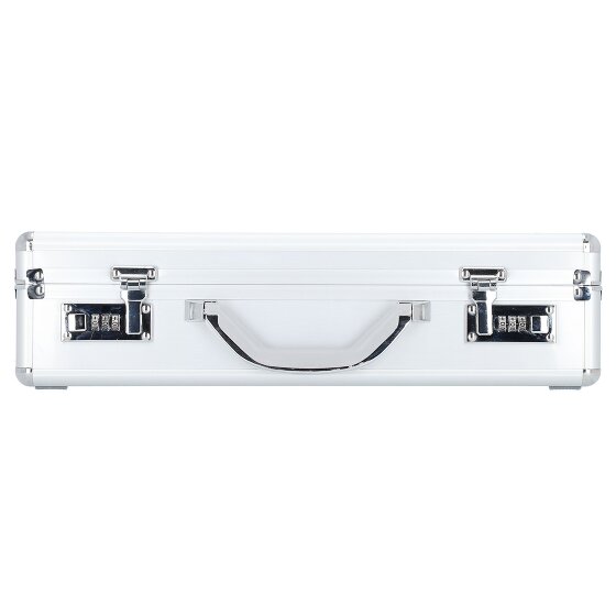 Alumaxx Aktetas 46 cm laptopvak