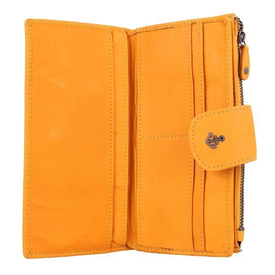 Harbour 2nd Anchor Love Melodie Portemonnee Leer 19.6 cm Harbour 2nd Anchor Love Melodie Portemonnee Leer 19.6 cm