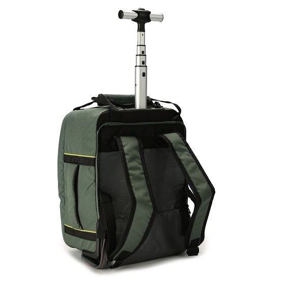 American Tourister Take2Cabin 2 wielen Rugzak trolley 40 cm