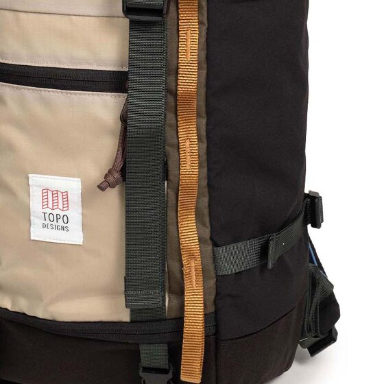 Topo Designs Rover 22 L Wandelrugzak 56 cm