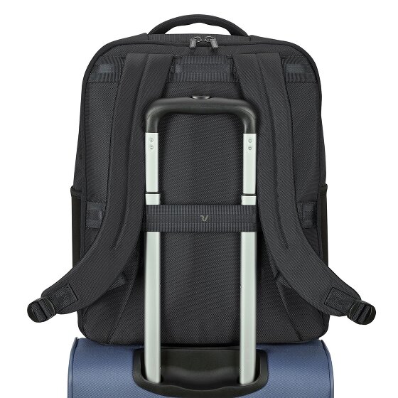 Roncato Gateway Zakelijke rugzak 45 cm Laptop compartiment