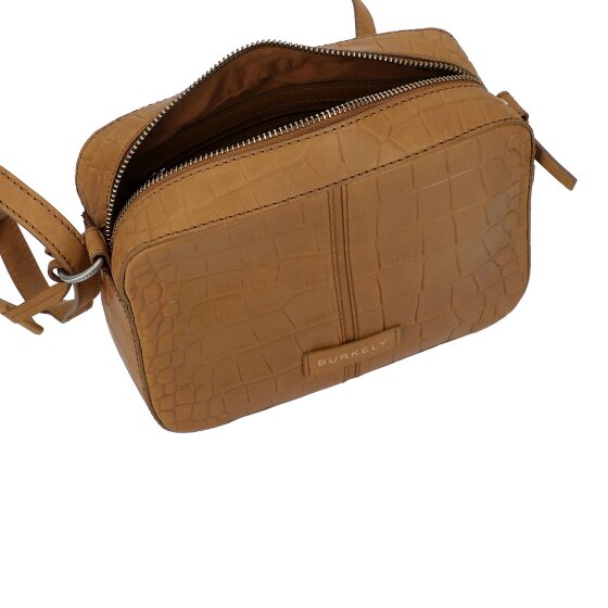 Burkely Cool Colbie Schoudertas Leer 20 cm