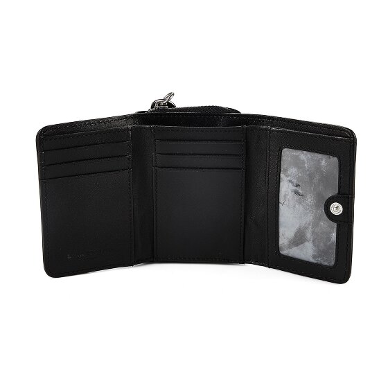 Liebeskind Lya Portemonnee Leder 11 cm