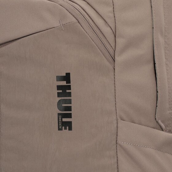 Thule Indago Dagrugzak 49 cm Laptop compartiment