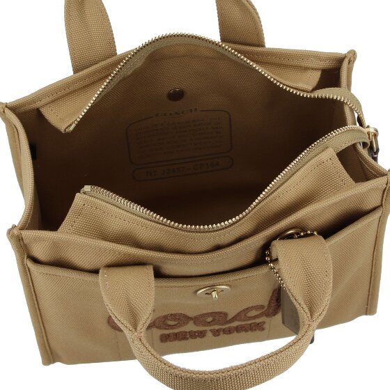 Coach Cargo Handtas 25.5 cm