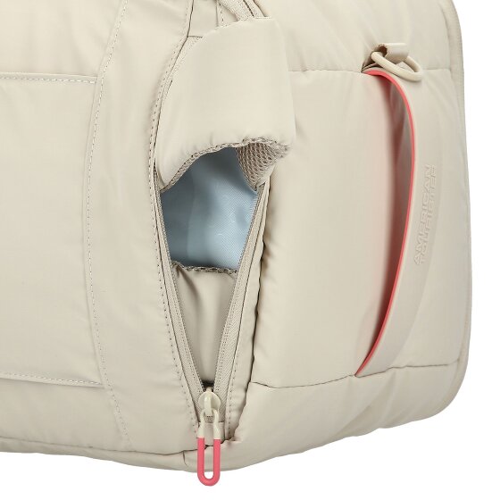 American Tourister Puffypop Vluchttas 40 cm Laptop compartiment